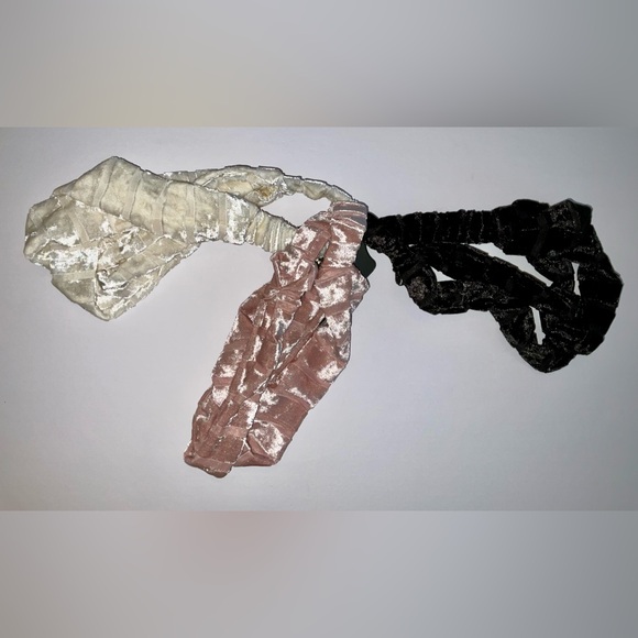 Hair bundle - Noir and Natasha - everything pictured in bundle - Picture 9 of 14